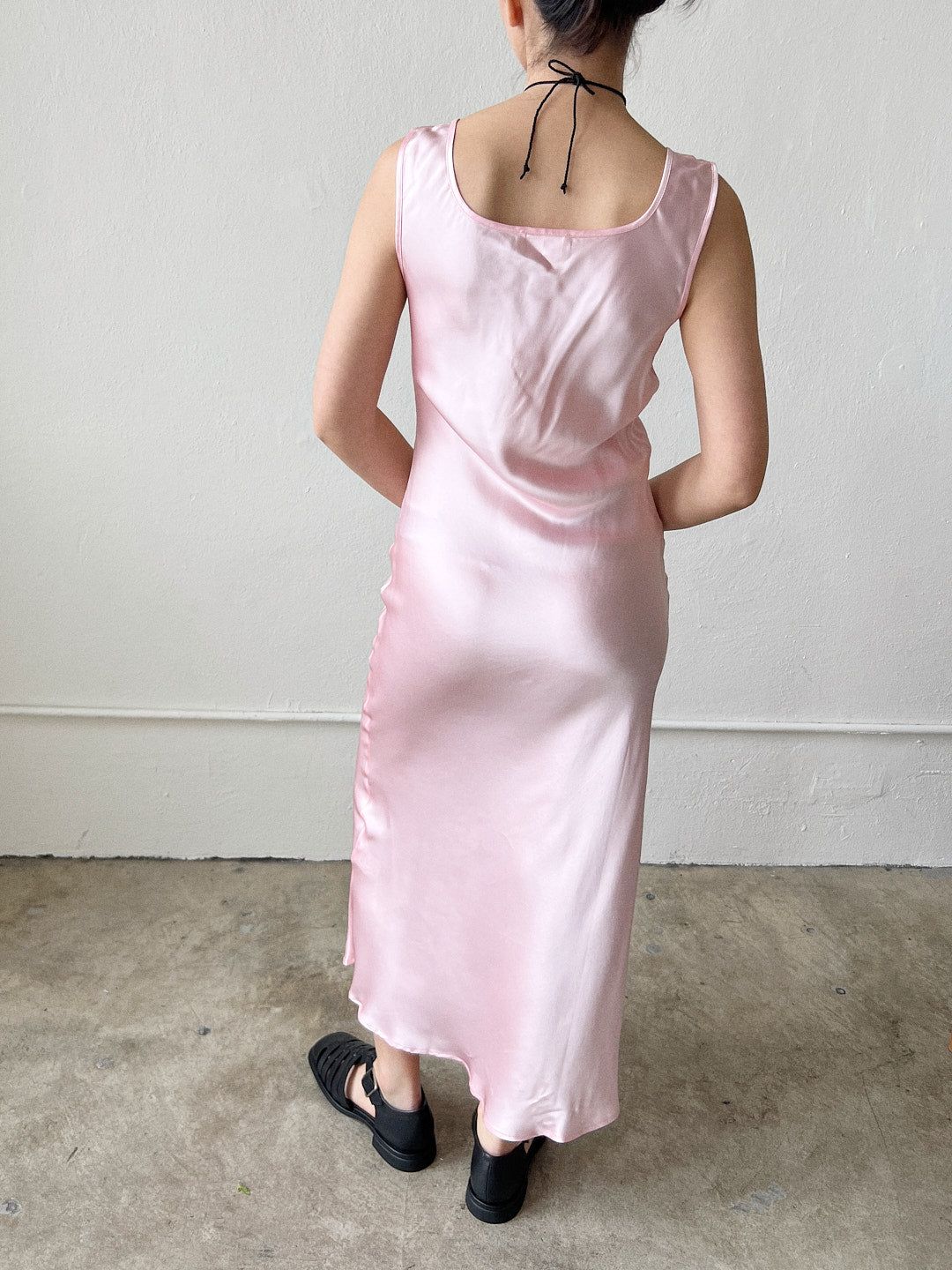 Florence Dress - Pink sold by Lisa Says Gah product image thumbnail 5