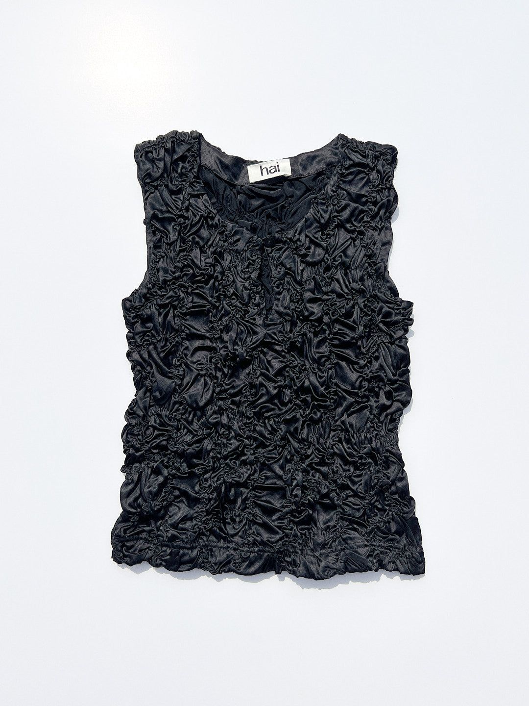 Cara Top - Black sold by Lisa Says Gah product image thumbnail 2