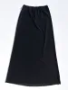 Ravello Skirt - Black Velvet sold by Lisa Says Gah