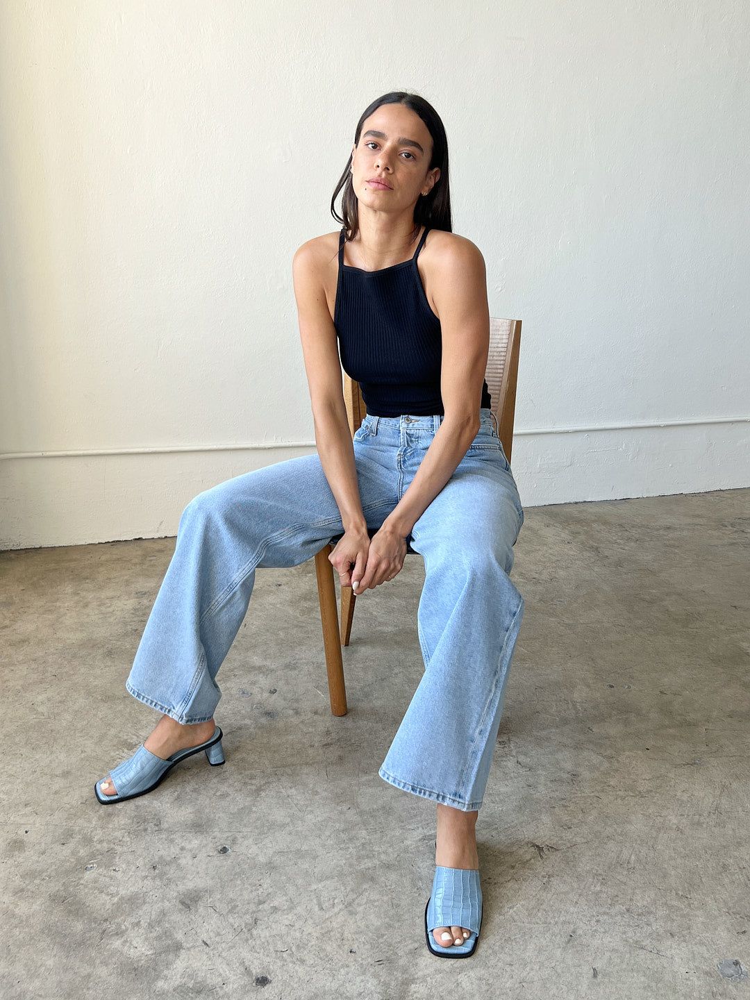 Low Slung Baggy - Void sold by Lisa Says Gah product image thumbnail 9