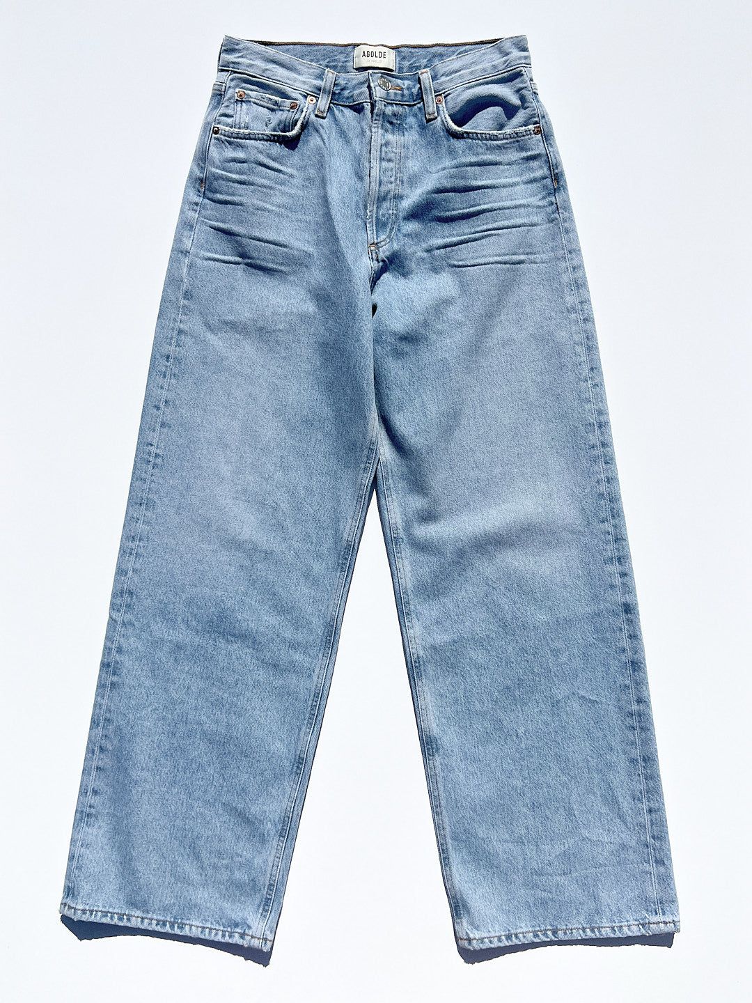 Low Slung Baggy - Void sold by Lisa Says Gah product image thumbnail 2