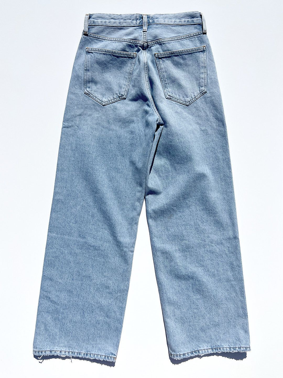 Low Slung Baggy - Void sold by Lisa Says Gah product image thumbnail 12