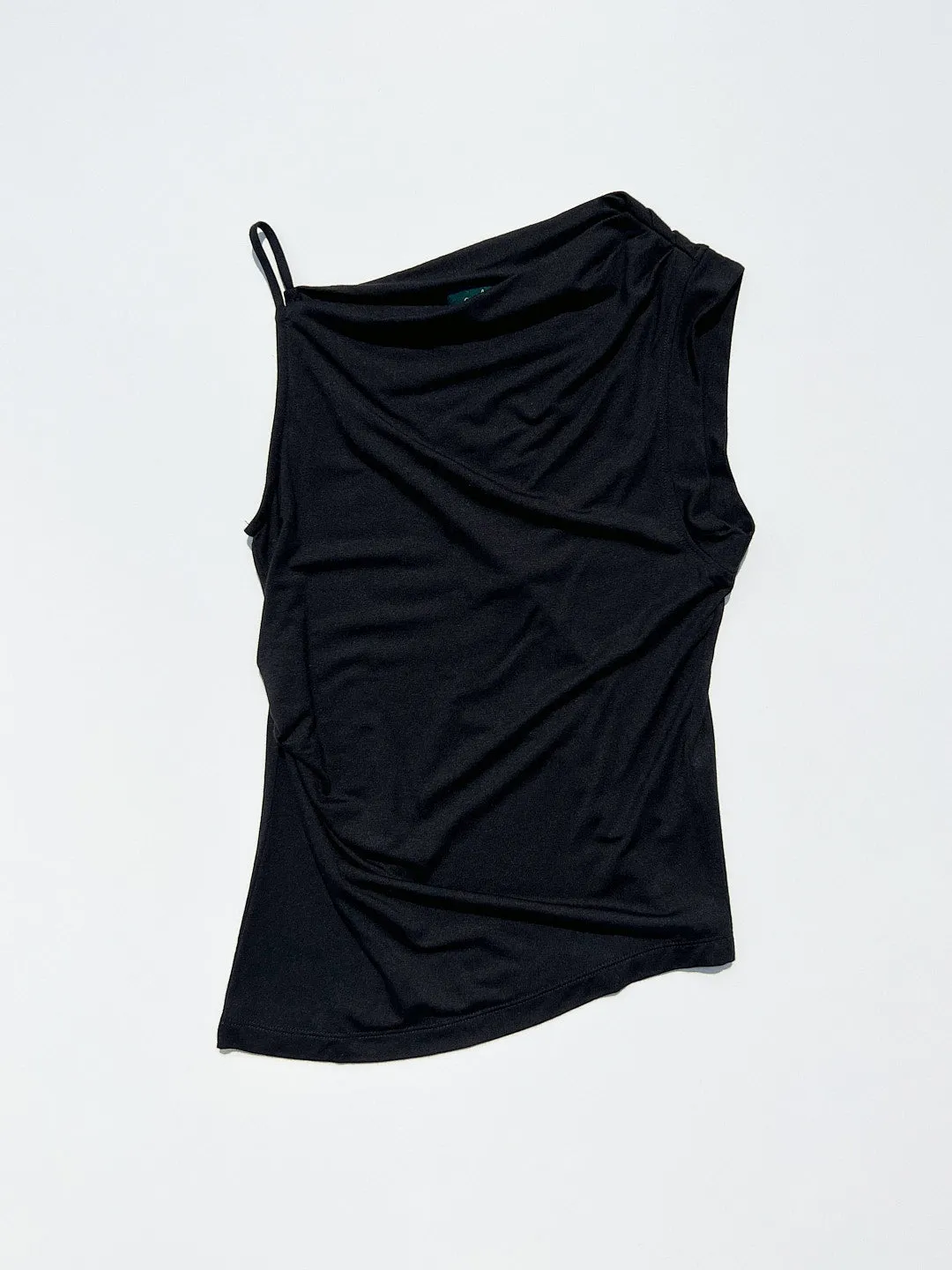 Zoe Top - Black sold by Lisa Says Gah product image thumbnail 4