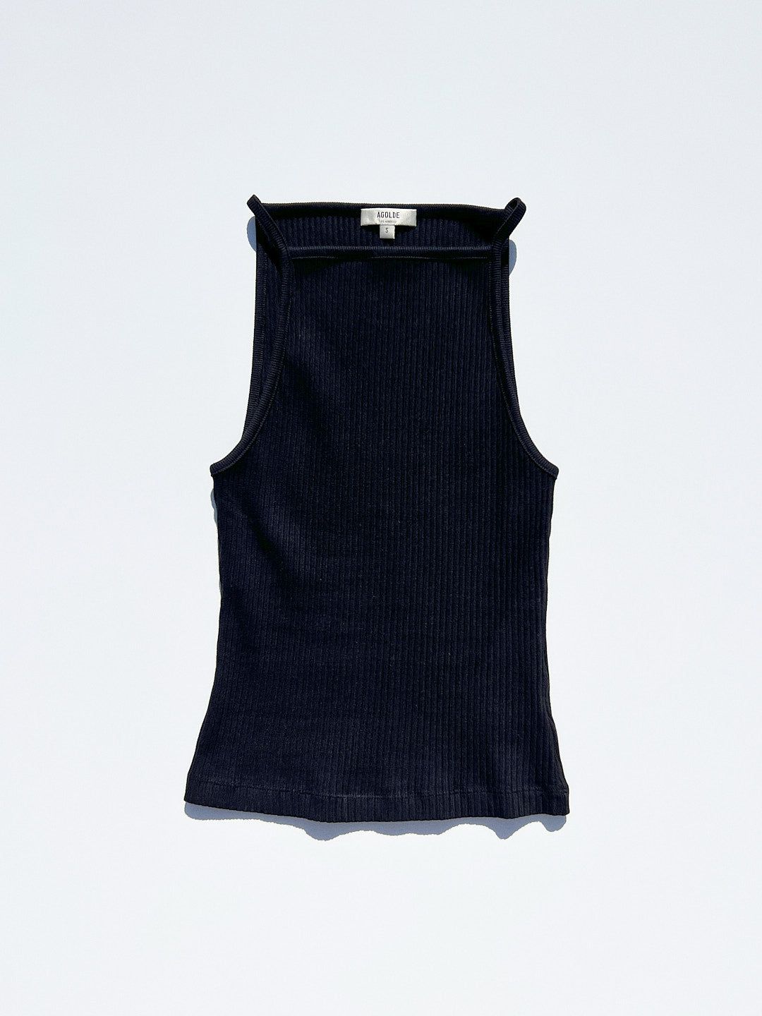 Mina Tank - Black sold by Lisa Says Gah product image thumbnail 2