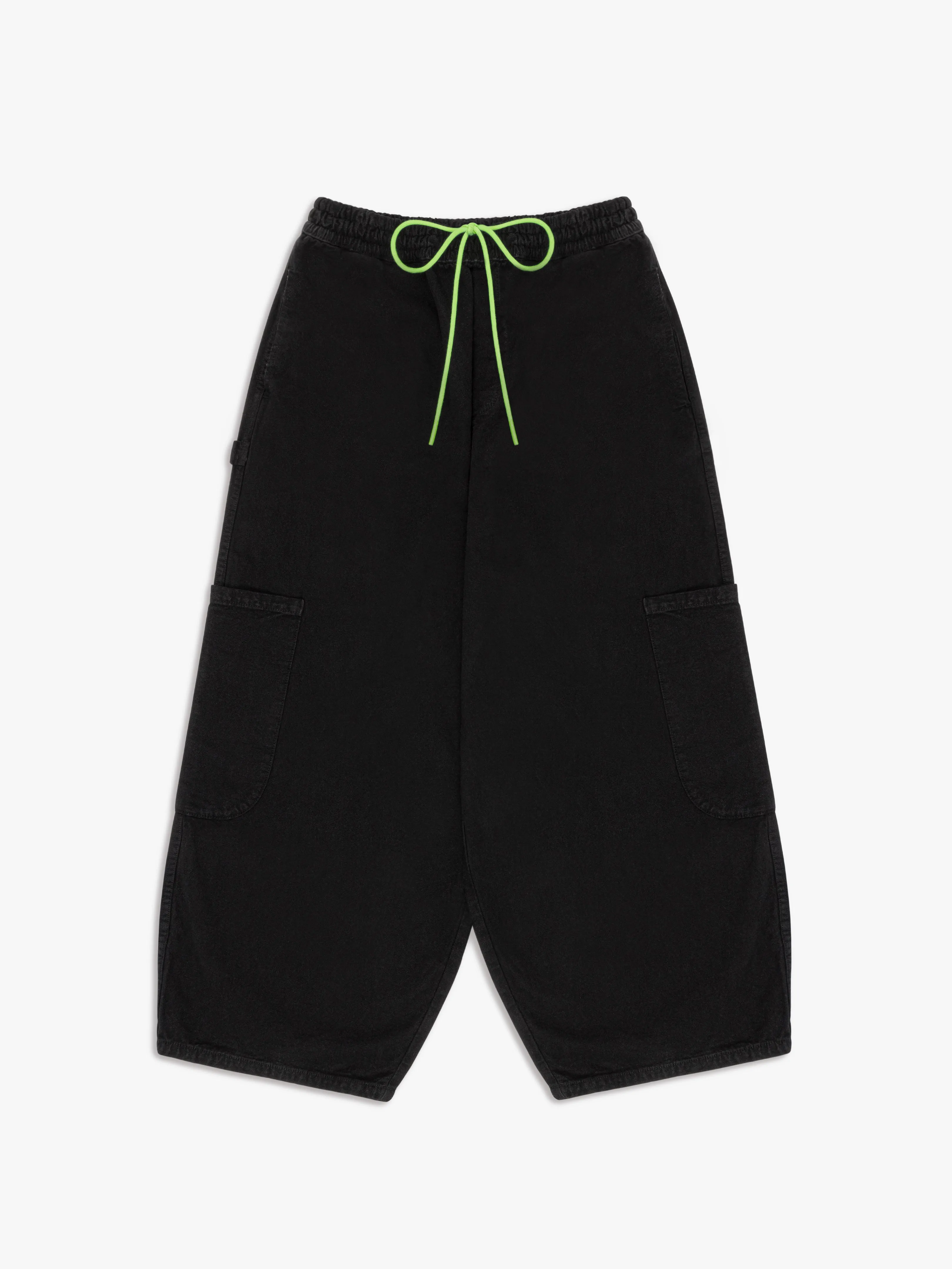 Chef Pant - Licorice Black sold by Lisa Says Gah product image thumbnail 2