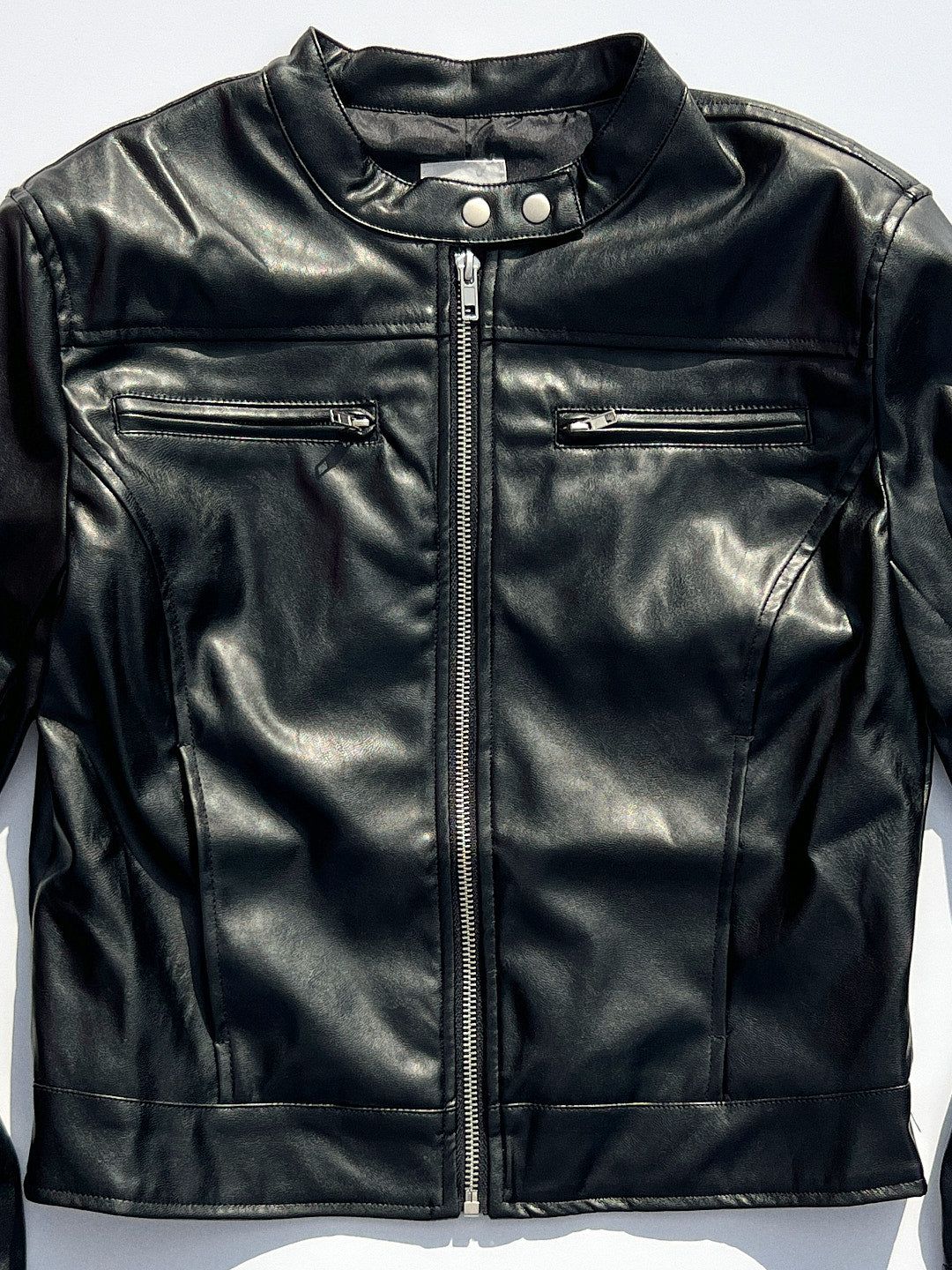 Julia Jacket - Black sold by Lisa Says Gah product image thumbnail 6