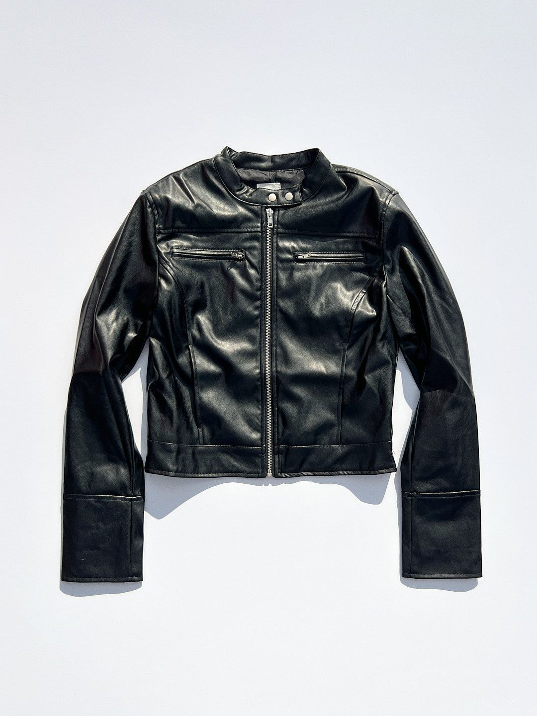 Julia Jacket - Black sold by Lisa Says Gah