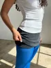 Aria Skirt - Black sold by Lisa Says Gah