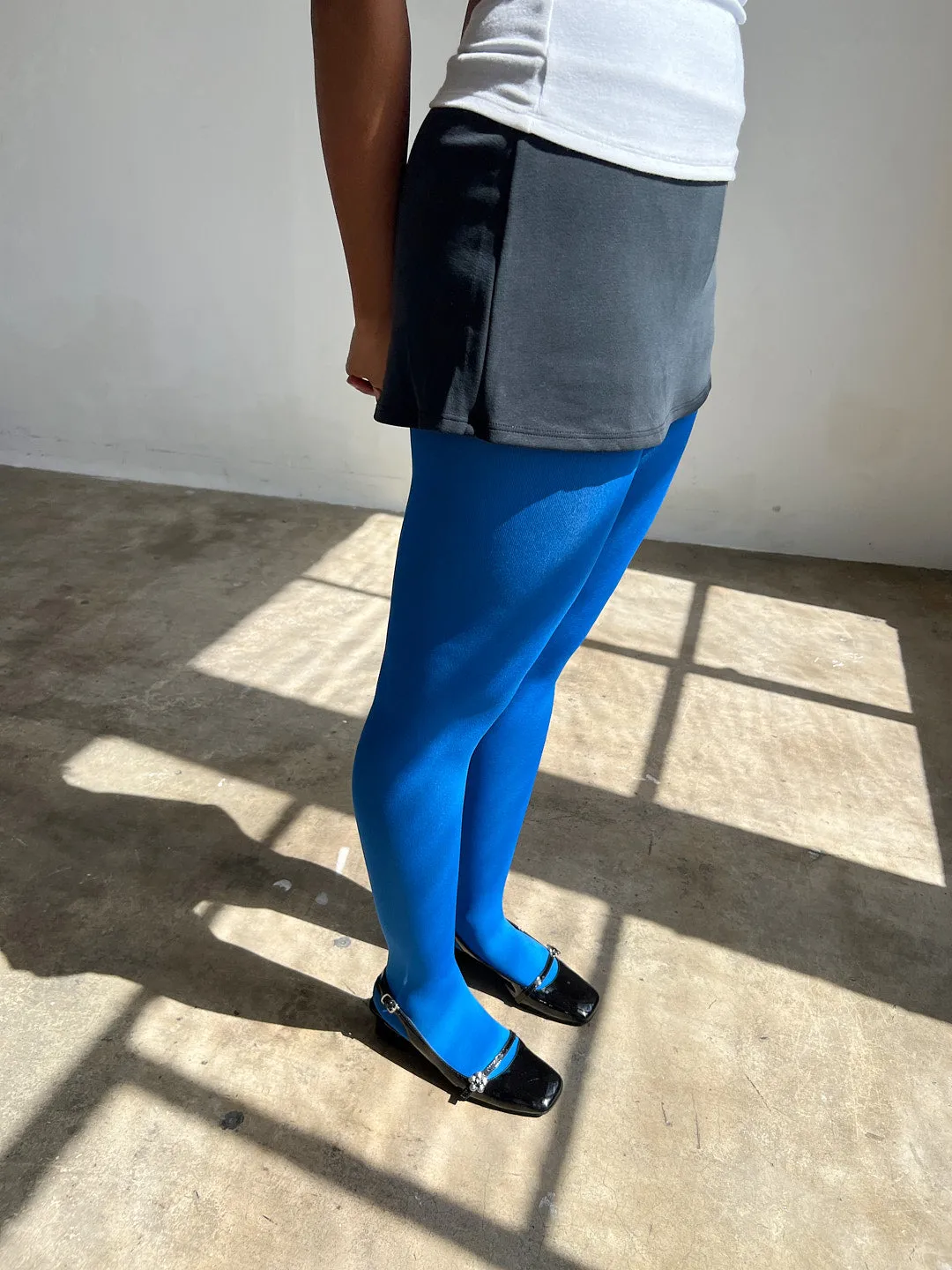 Aria Skirt - Black sold by Lisa Says Gah product image thumbnail 4