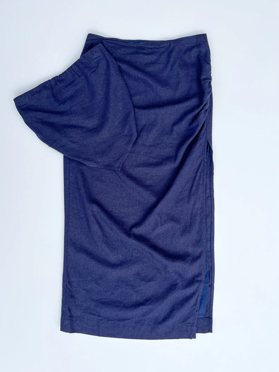 Jaqueline Set - Navy sold by Lisa Says Gah product image thumbnail 5