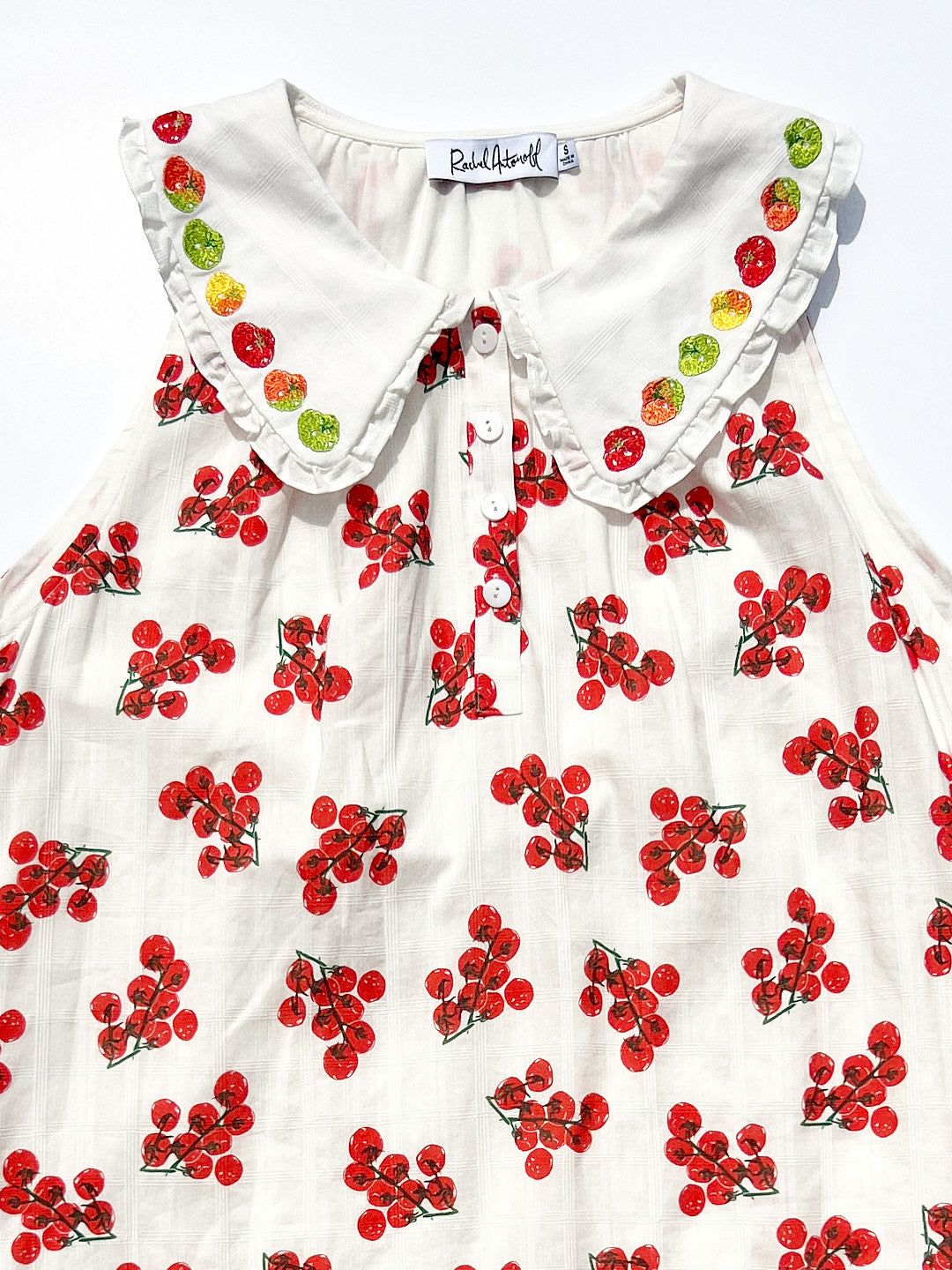 Tanya Dress - On the Vine sold by Lisa Says Gah product image thumbnail 3