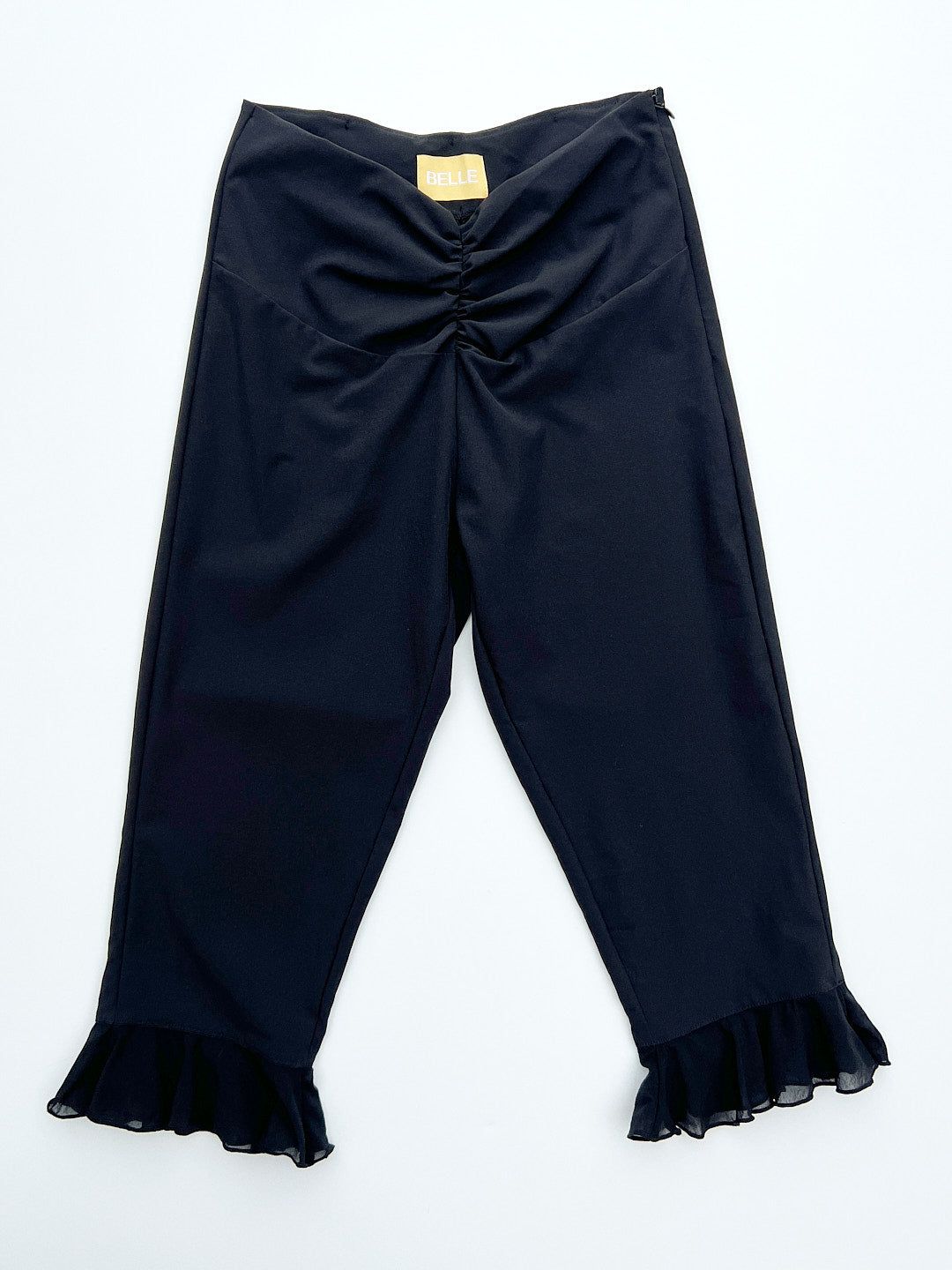 Camilla Capri - Black sold by Lisa Says Gah product image thumbnail 3