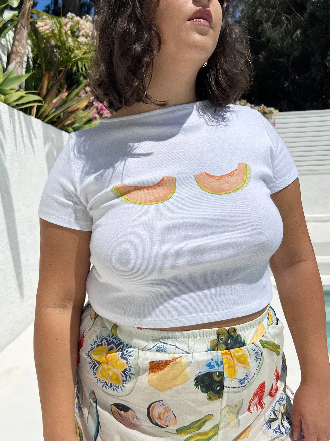 Alex Tee - Melons sold by Lisa Says Gah product image thumbnail 5