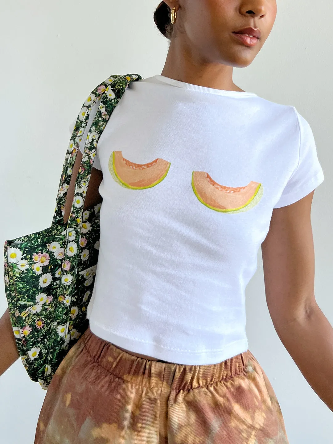Alex Tee - Melons sold by Lisa Says Gah
