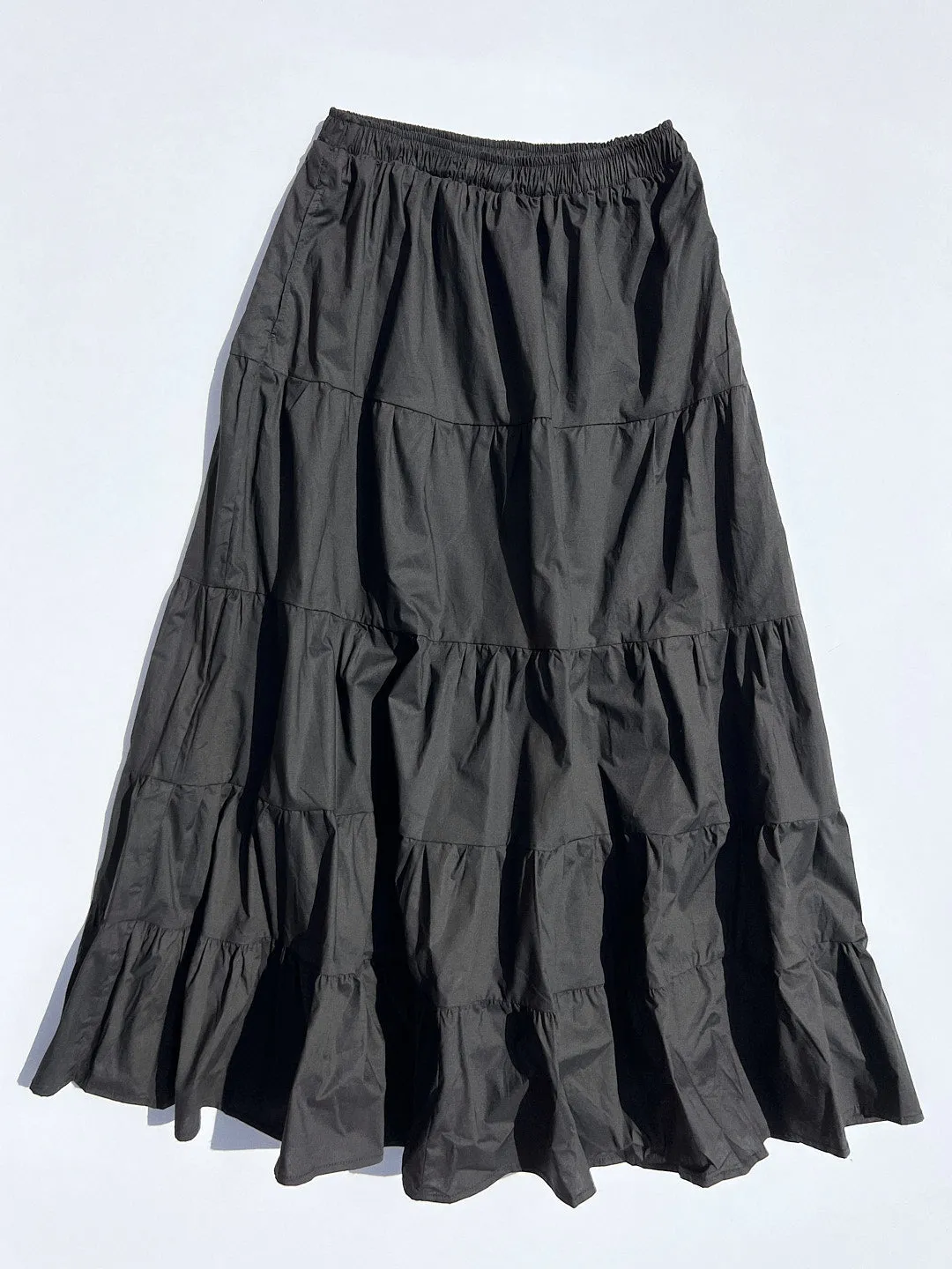 Alana Skirt - Black sold by Lisa Says Gah product image thumbnail 2