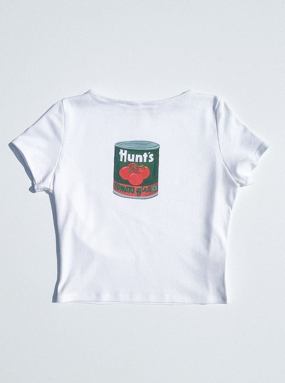 Alex Tee - Hunt's Tomato sold by Lisa Says Gah product image thumbnail 2