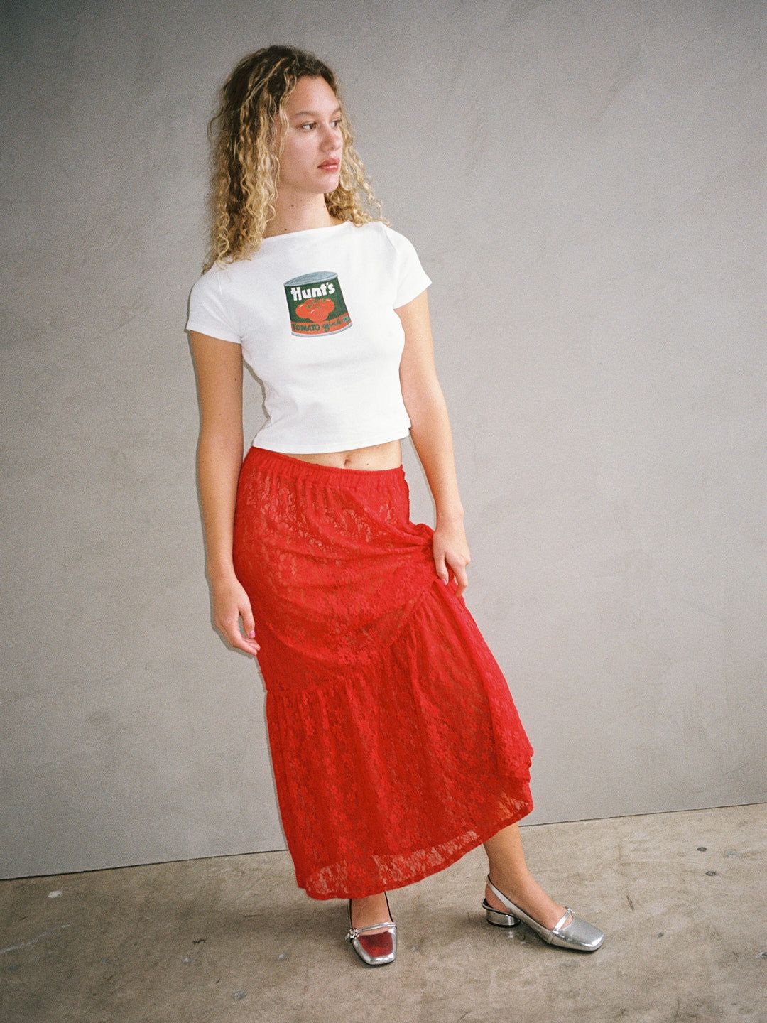 Alex Tee - Hunt's Tomato sold by Lisa Says Gah product image thumbnail 5