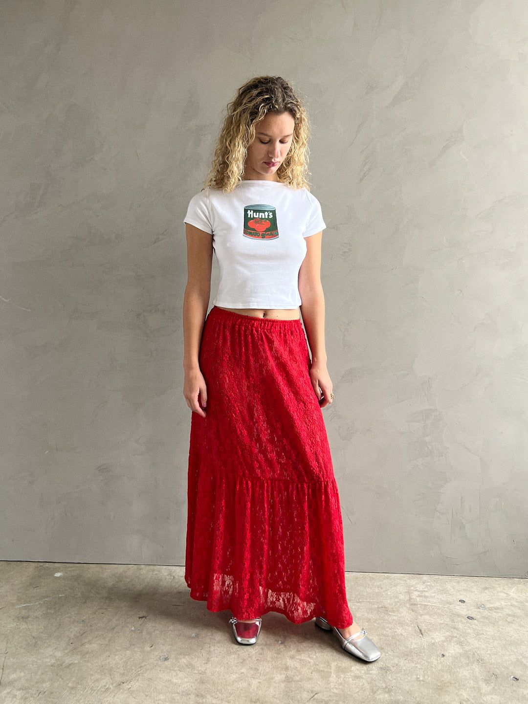 Alex Tee - Hunt's Tomato sold by Lisa Says Gah product image thumbnail 8