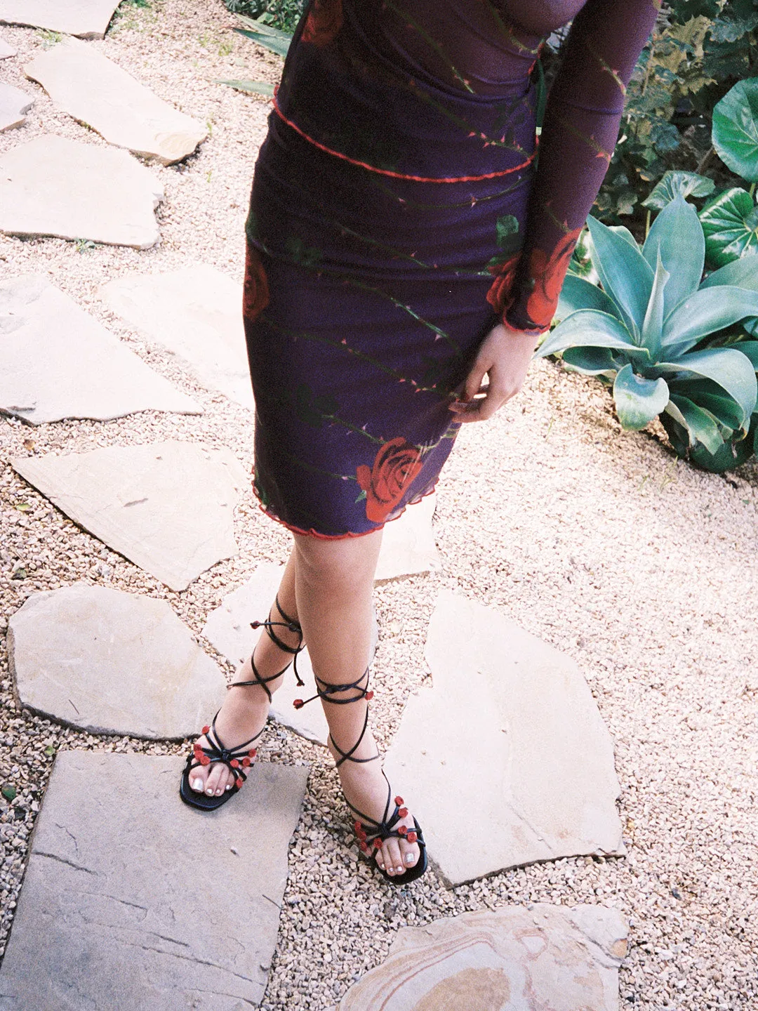 Briar Skirt - Briar sold by Lisa Says Gah product image thumbnail 2