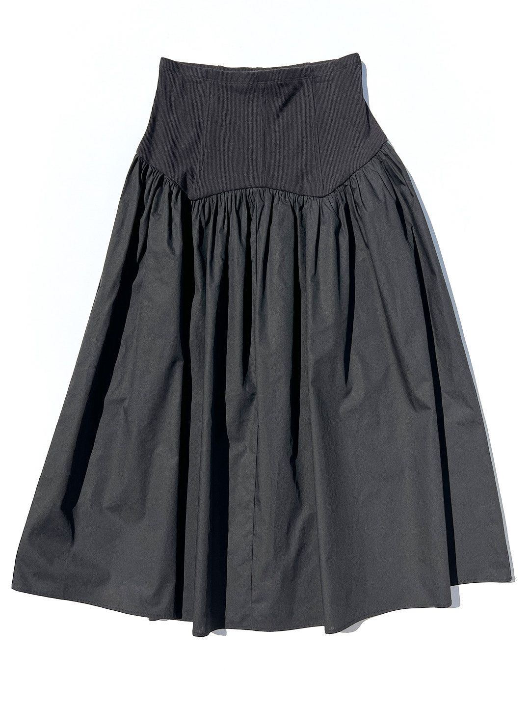 Penny Midi Skirt - Black sold by Lisa Says Gah product image thumbnail 2