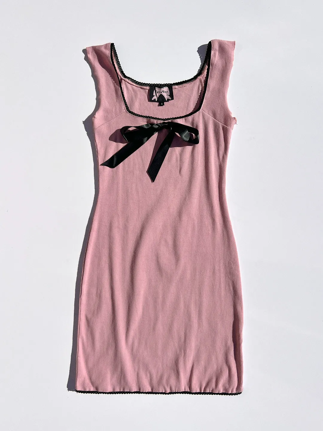 Colette Dress - Pink sold by Lisa Says Gah product image thumbnail 3