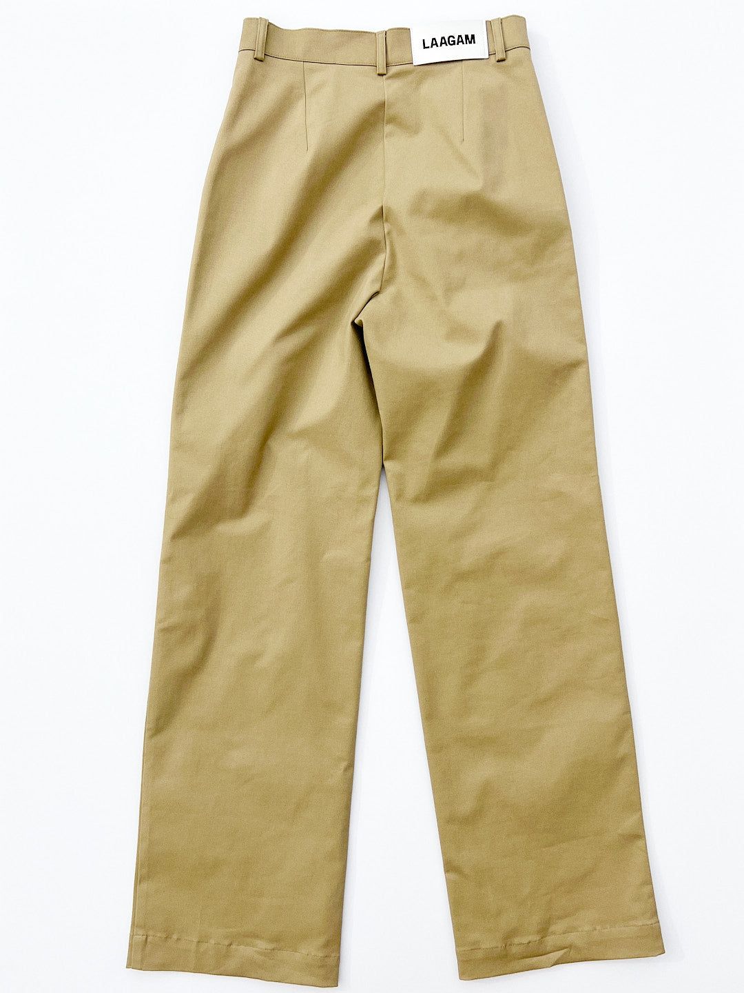 Hailey Pants - Beige sold by Lisa Says Gah product image thumbnail 2