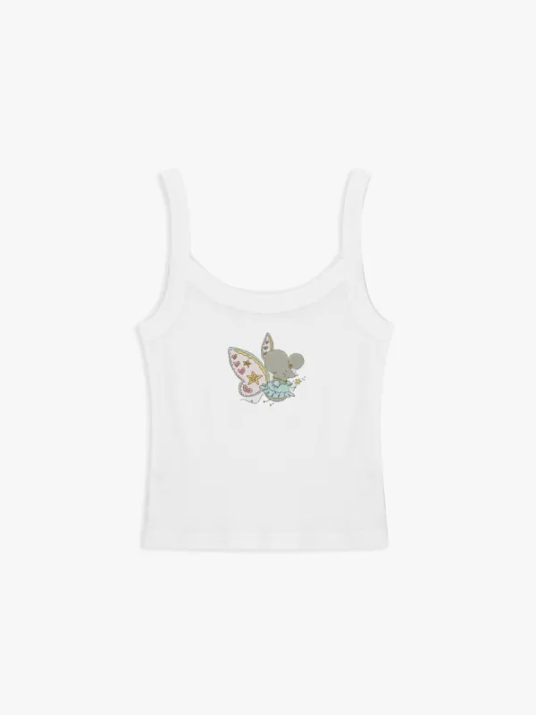 Harley Tank - Arden's Rat sold by Lisa Says Gah