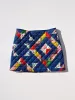 Lily Quilt Skirt - Alpine Quilt sold by Lisa Says Gah