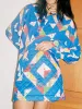 Lily Quilt Skirt - Alpine Quilt sold by Lisa Says Gah