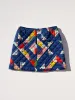 Lily Quilt Skirt - Alpine Quilt sold by Lisa Says Gah