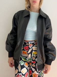 Proven Bomber - Black sold by Lisa Says Gah