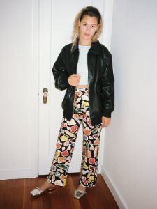 Proven Bomber - Black sold by Lisa Says Gah