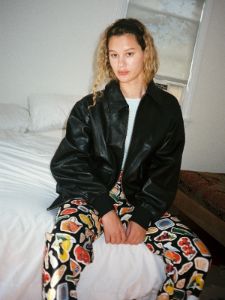 Proven Bomber - Black sold by Lisa Says Gah