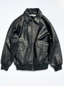 Proven Bomber - Black sold by Lisa Says Gah