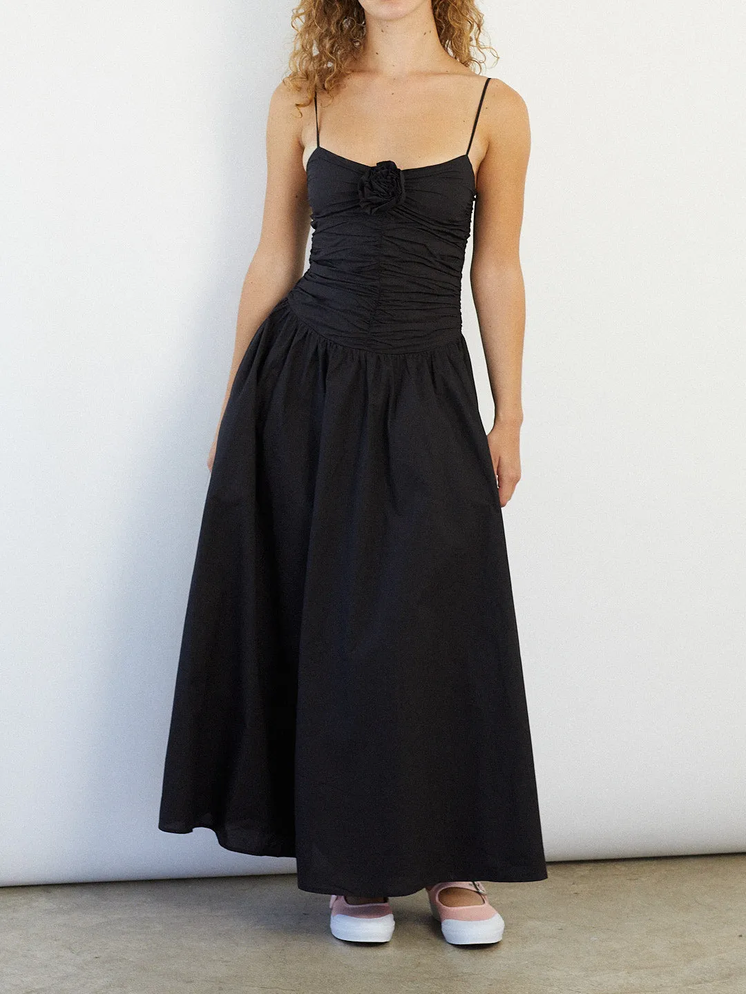Armand Dress - Black sold by Lisa Says Gah