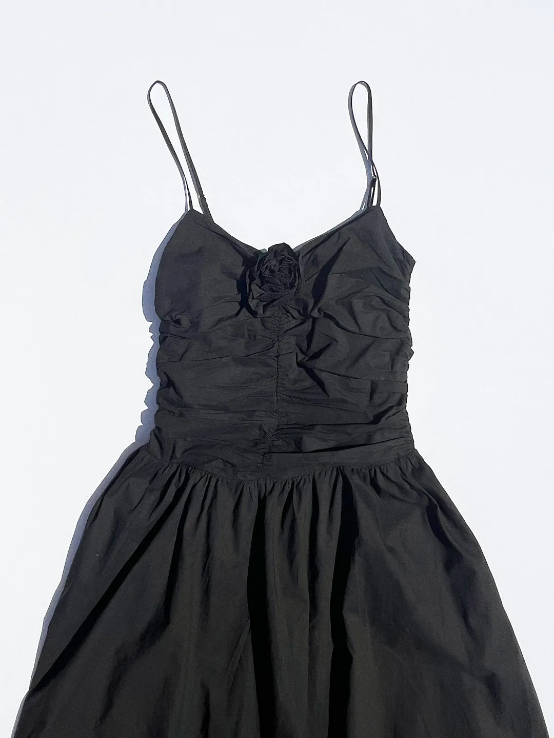 Armand Dress - Black sold by Lisa Says Gah product image thumbnail 4