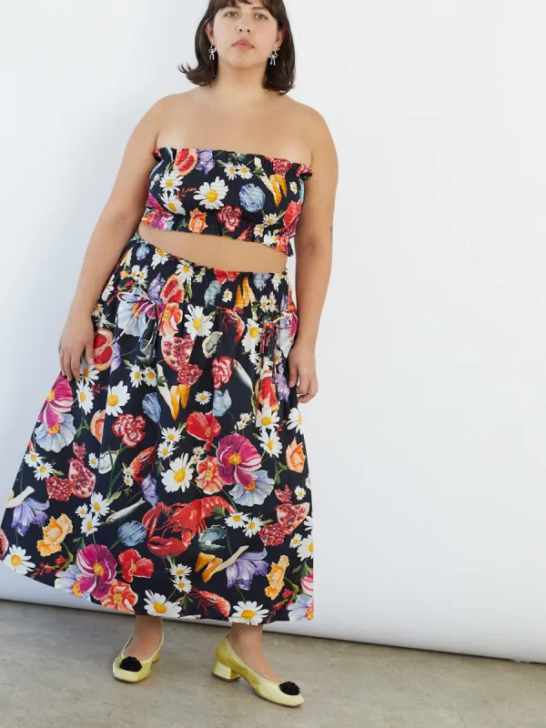 Kashi Skirt - Earthly Delights sold by Lisa Says Gah