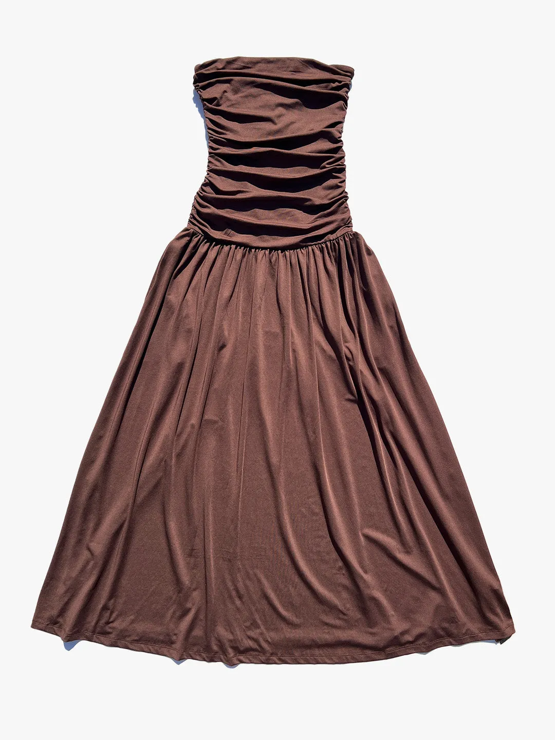 Santal Dress - Nutshell sold by Lisa Says Gah product image thumbnail 2