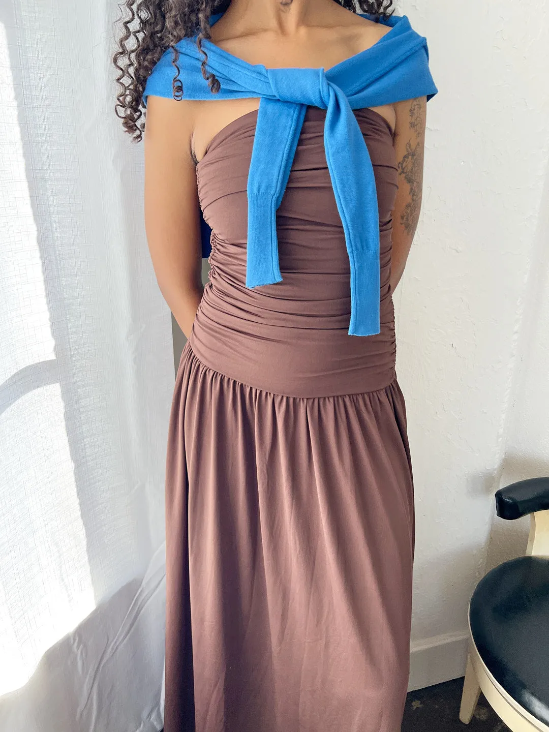 Santal Dress - Nutshell sold by Lisa Says Gah product image thumbnail 5