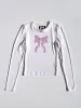 Maddie Tee - White sold by Lisa Says Gah
