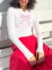 Maddie Tee - White sold by Lisa Says Gah
