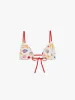 Ipanema Top - Buon Appetito Ivory sold by Lisa Says Gah