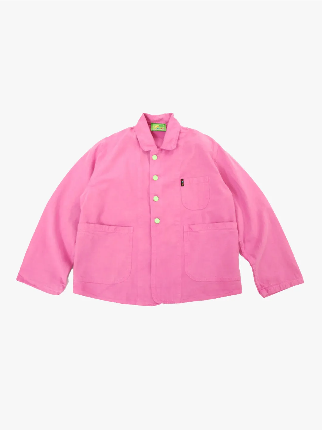 Forager Jacket - Donut Box Pink sold by Lisa Says Gah product image thumbnail 3