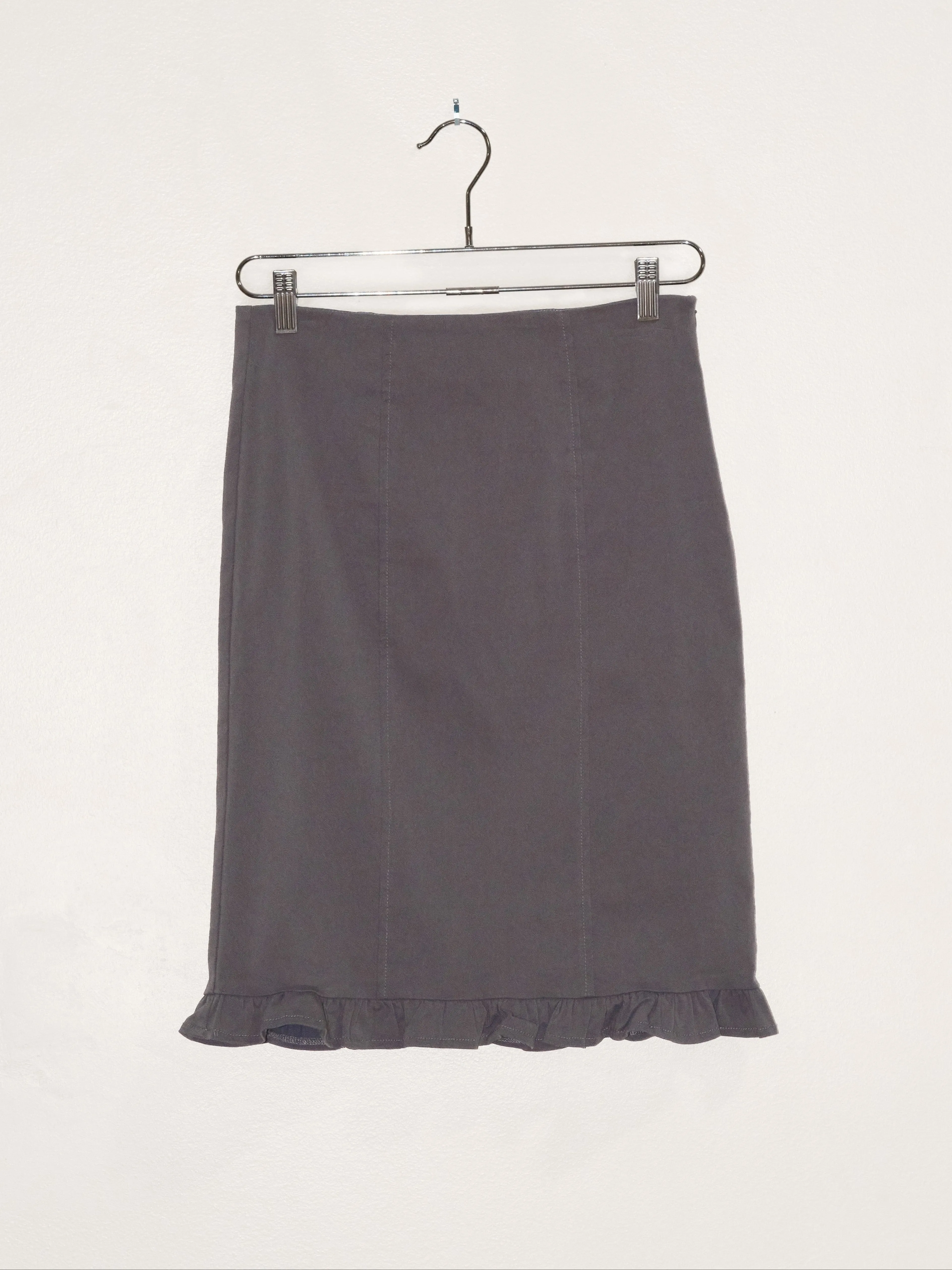 Studio Skirt - Gloom sold by Lisa Says Gah product image thumbnail 2