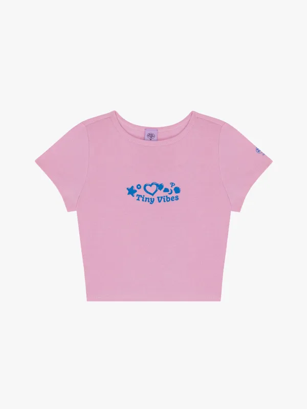 Alex Tee - Polly Pocket™ Tiny Vibes made by Lisa Says Gah