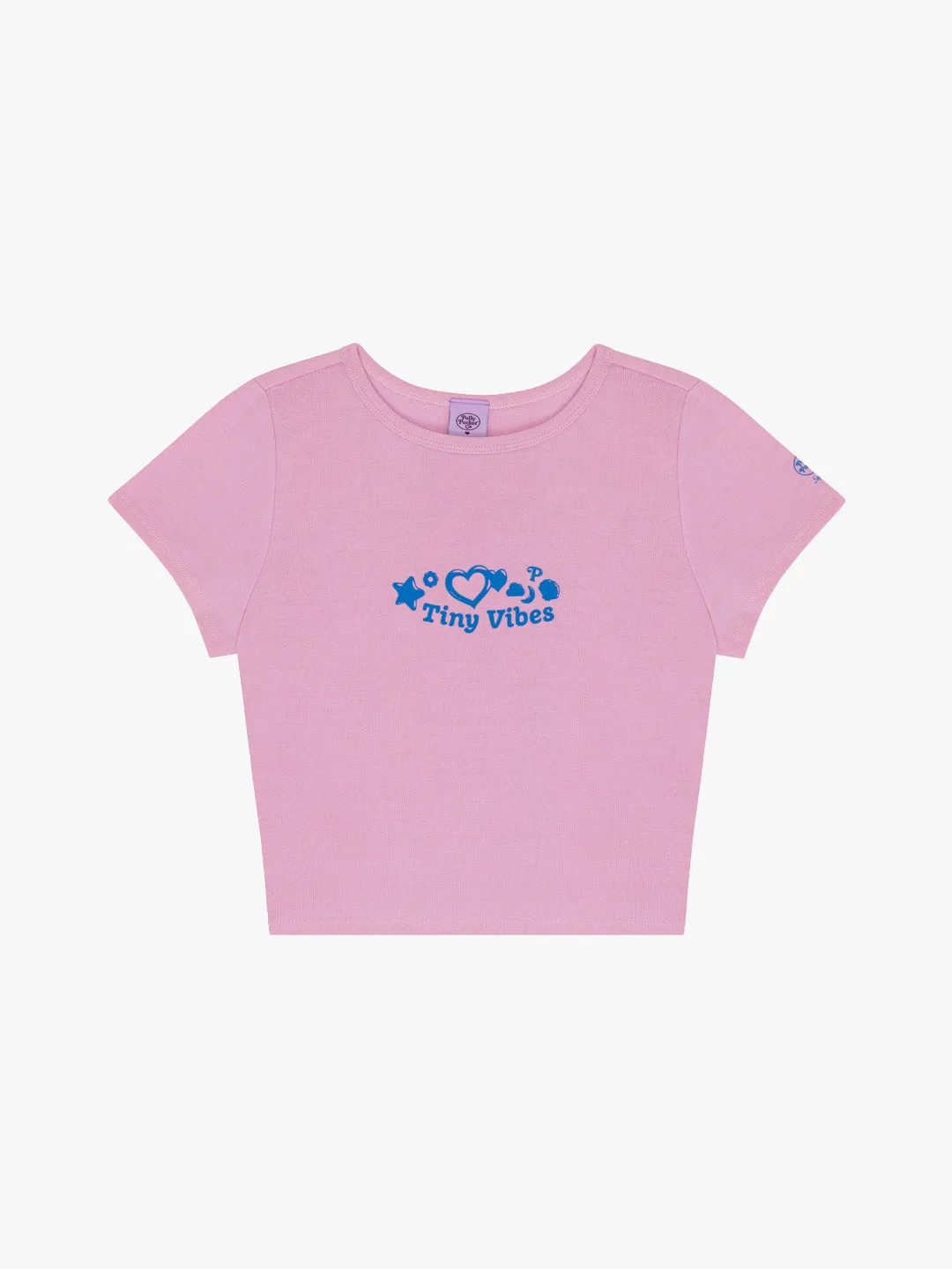 Alex Tee - Polly Pocket™ Tiny Vibes sold by Lisa Says Gah
