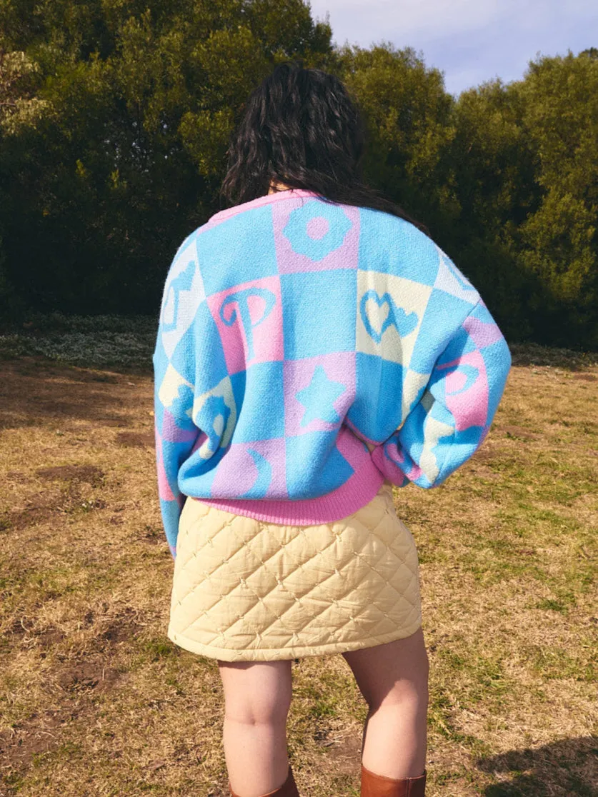 Lauda Cardi - Polly Pocket™ Charms sold by Lisa Says Gah product image thumbnail 4