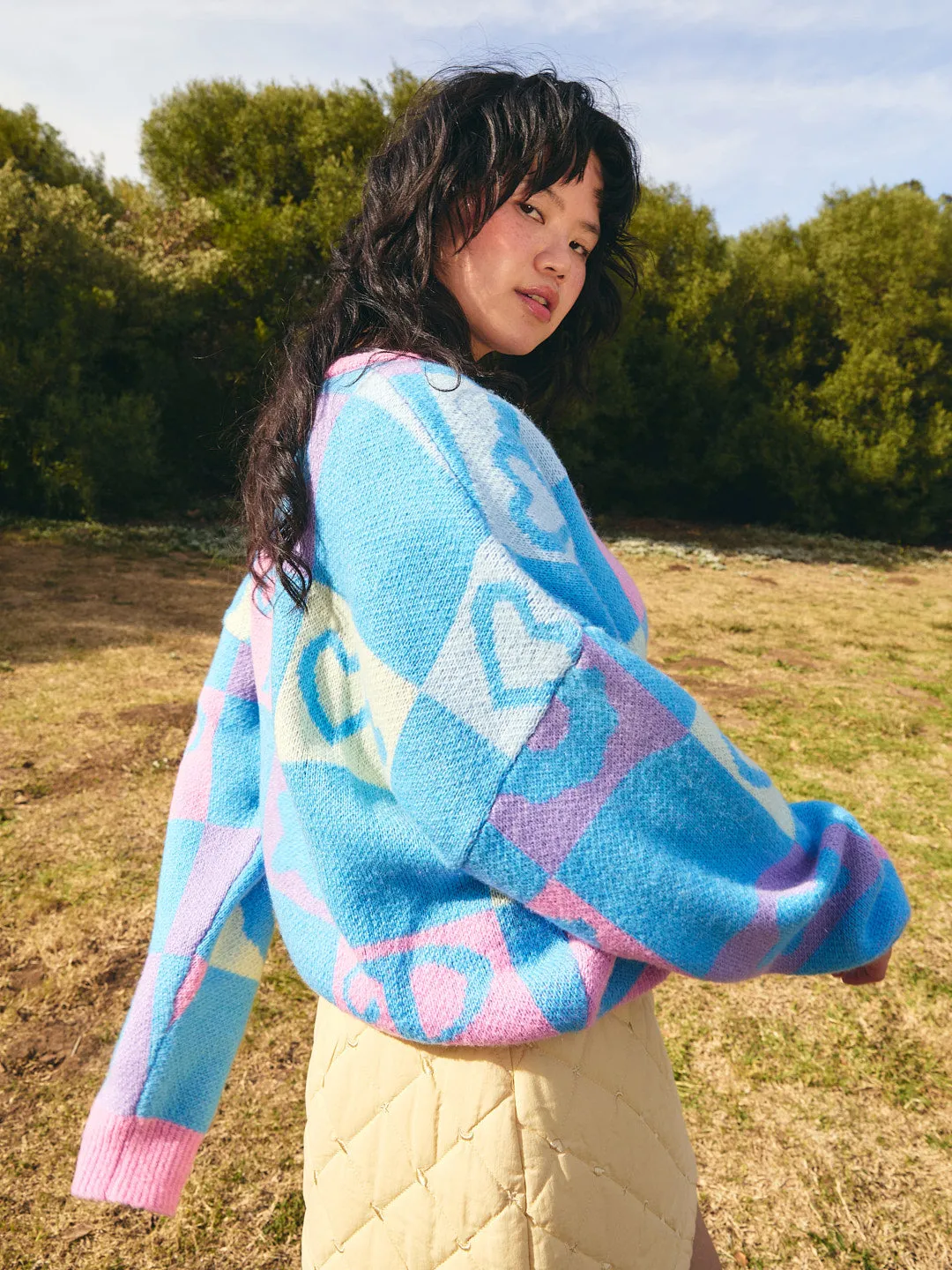 Lauda Cardi - Polly Pocket™ Charms sold by Lisa Says Gah product image thumbnail 5