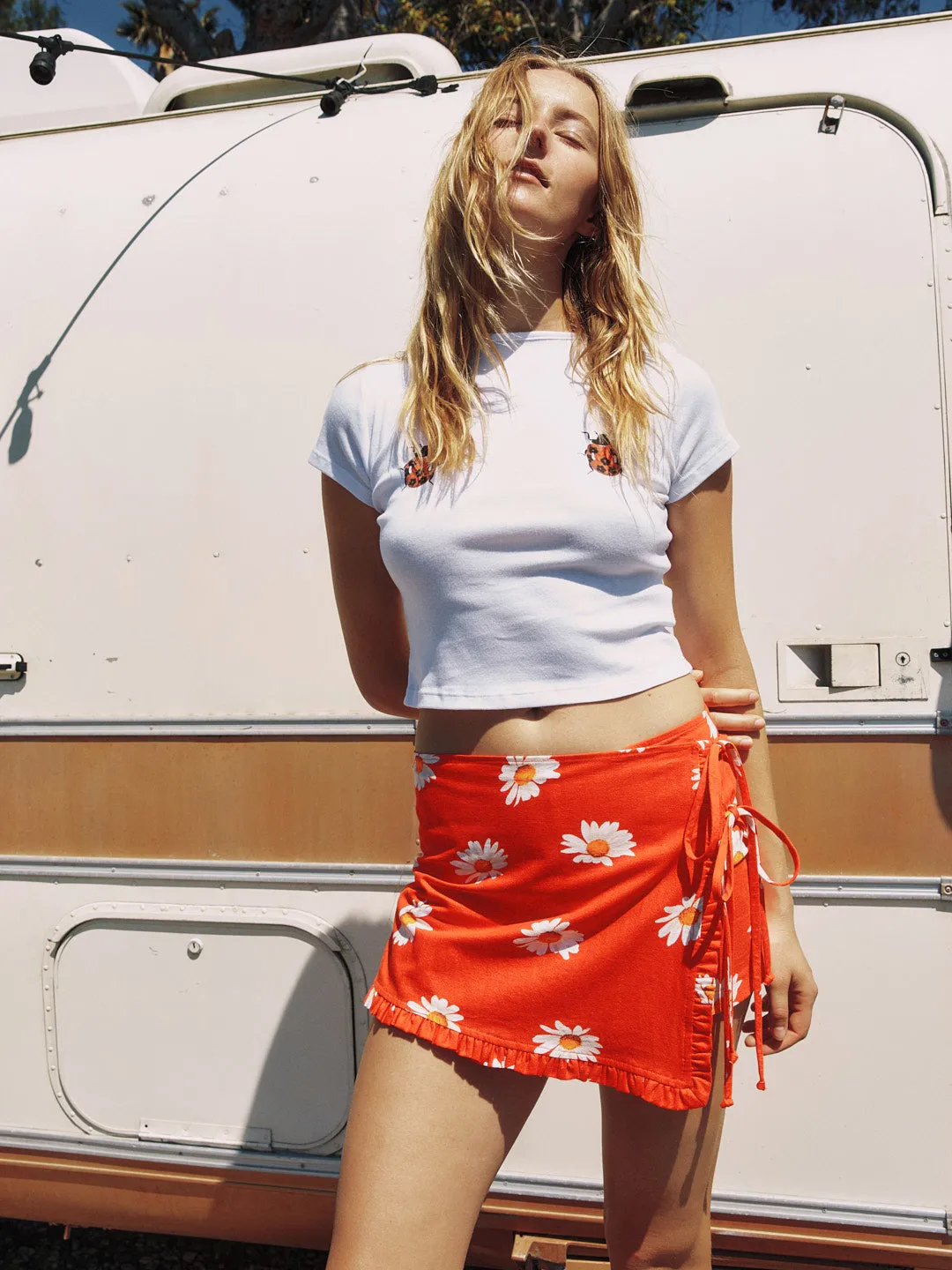 Alex Tee - Ladybugs sold by Lisa Says Gah product image thumbnail 5