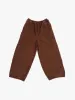 Chef Pant - Chocolate sold by Lisa Says Gah
